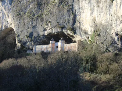 Fort Cellier
