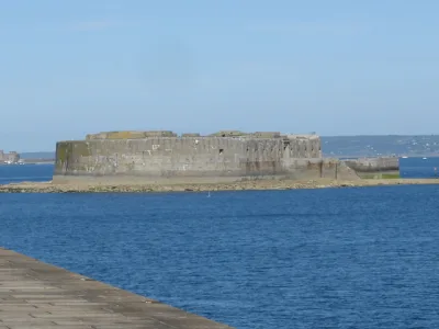 Fort de Chavagnac