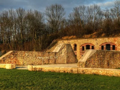 Fort de Chelles