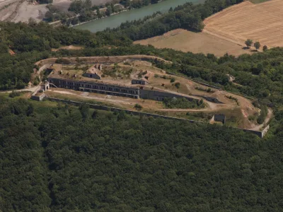 Fort de Comboire