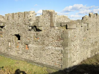 Fort de l'Aber