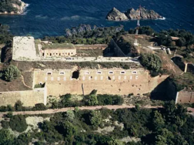 Fort de l'Éminence
