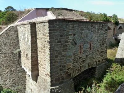 Fort de la Repentance