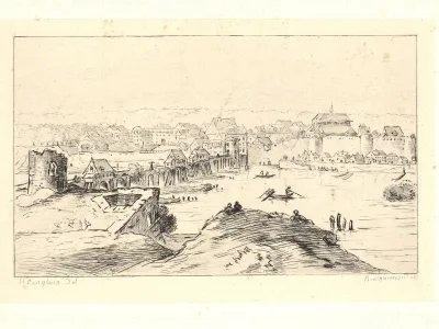Fort de Limaie