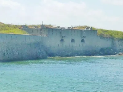 Fort de Porh-Puns