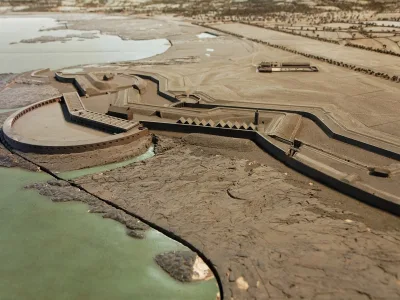 Fort de Querqueville