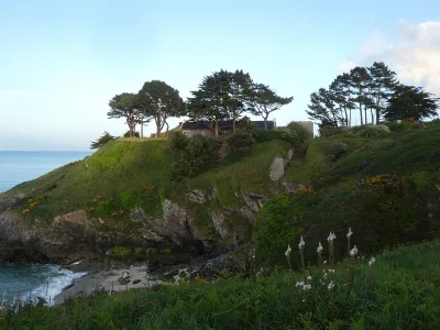 Fort de Ramonet
