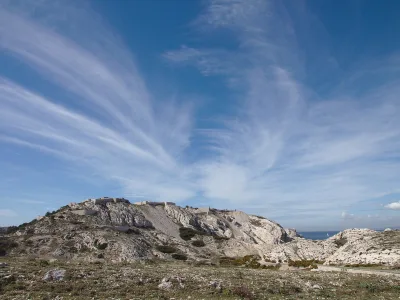 Fort de Ratonneau