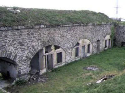 Fort de Toulbroc'h