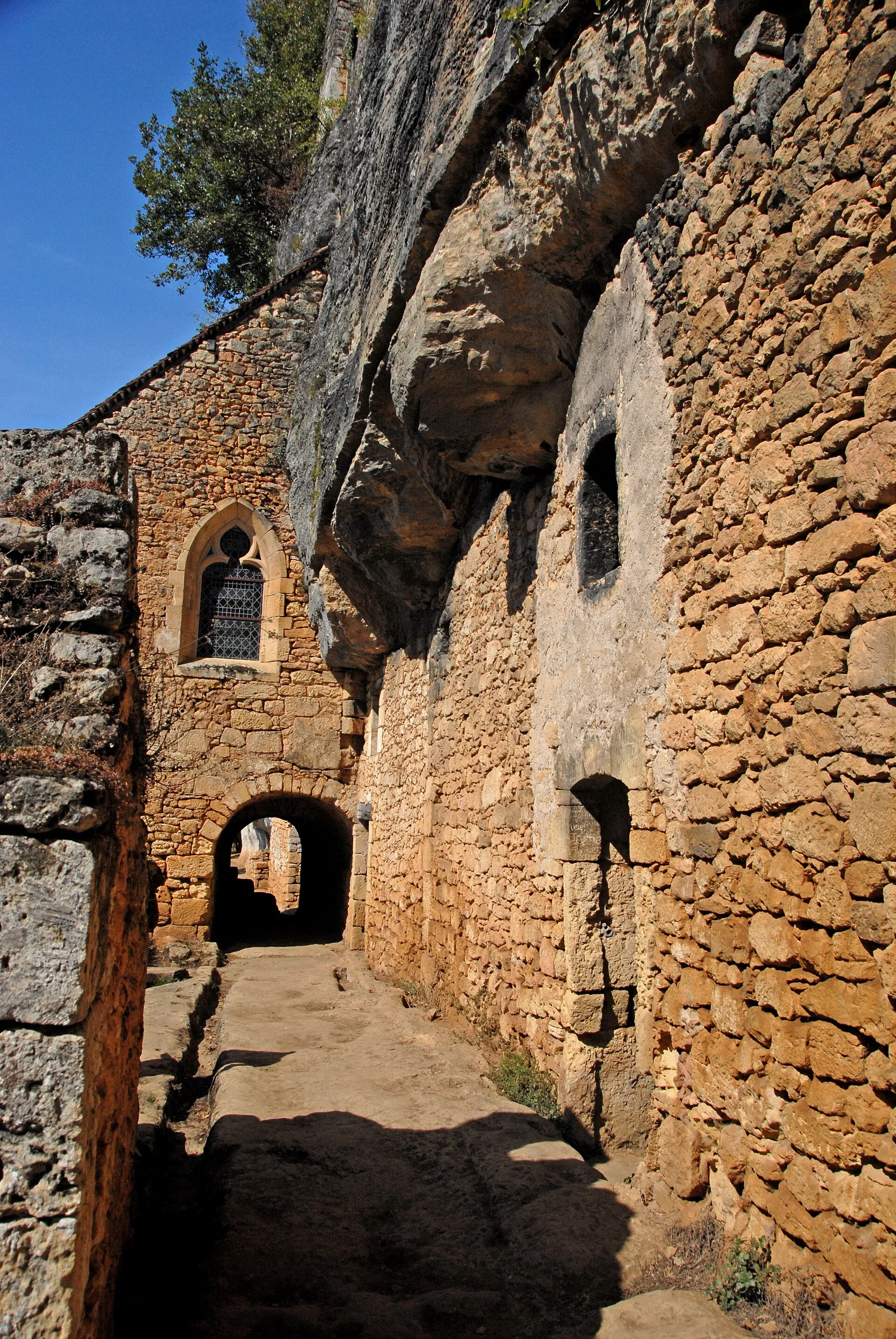 Fort de Tursac, Tursac – Dordogne