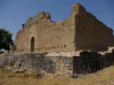 Fort de Valros