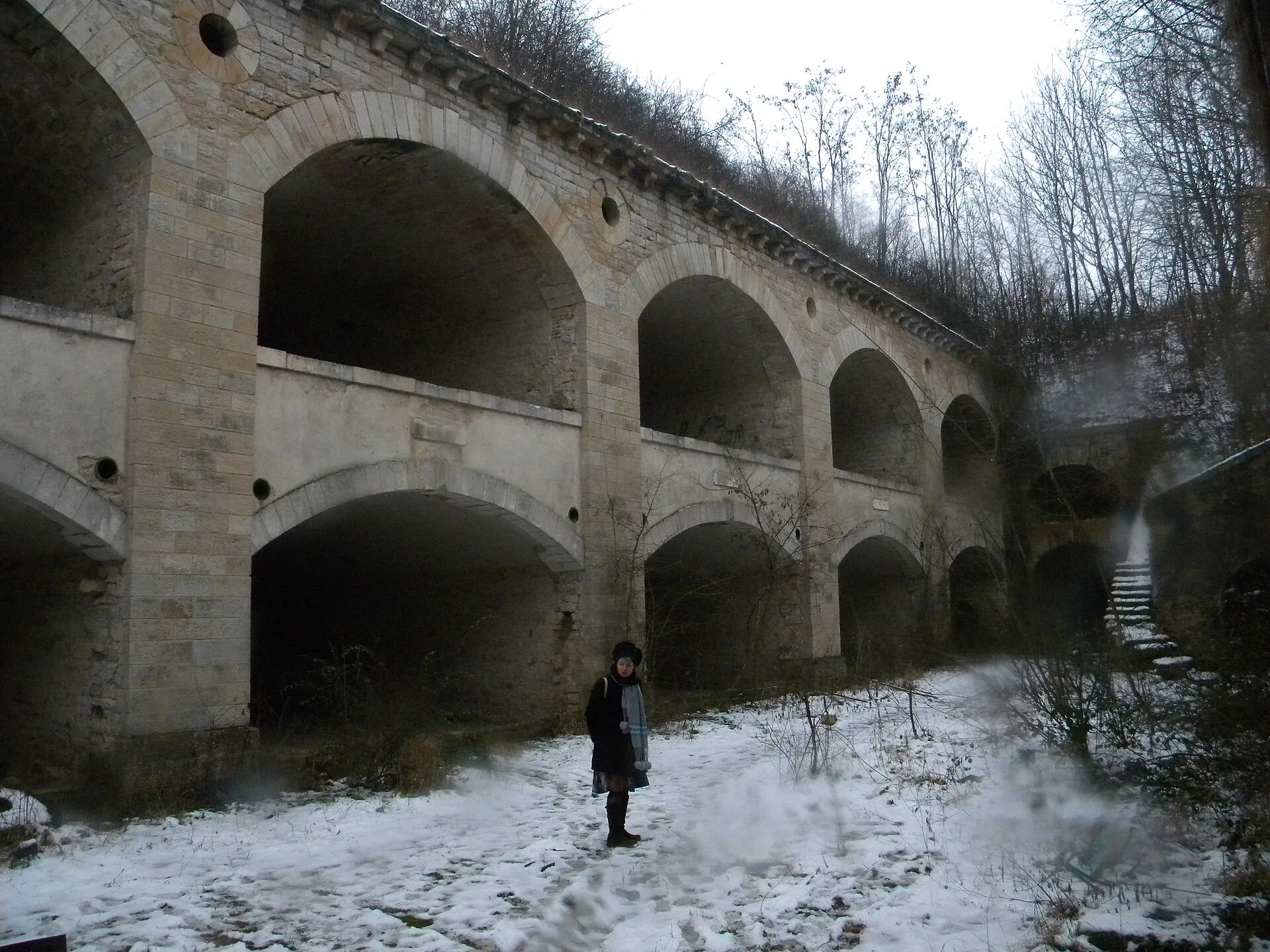 Fort de Varois
