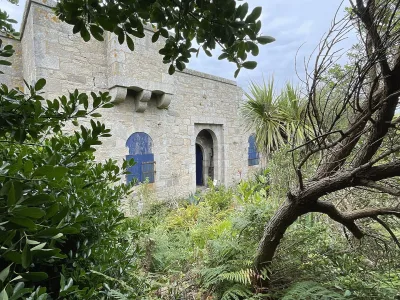 Fort du Chenal