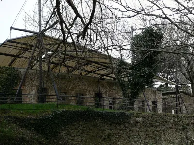 Fort du Dellec