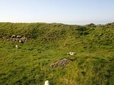 Fort du Gris-Nez
