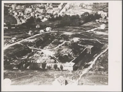 Fort du Guelmeur