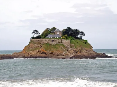Fort du Guesclin