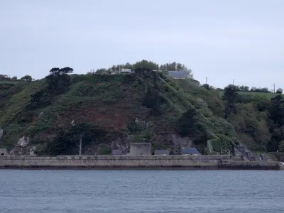Fort du Mengant
