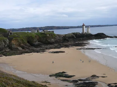 Fort du Petit Minou