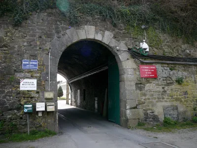 Fort du Portzic