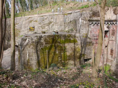 Fort Ducrot