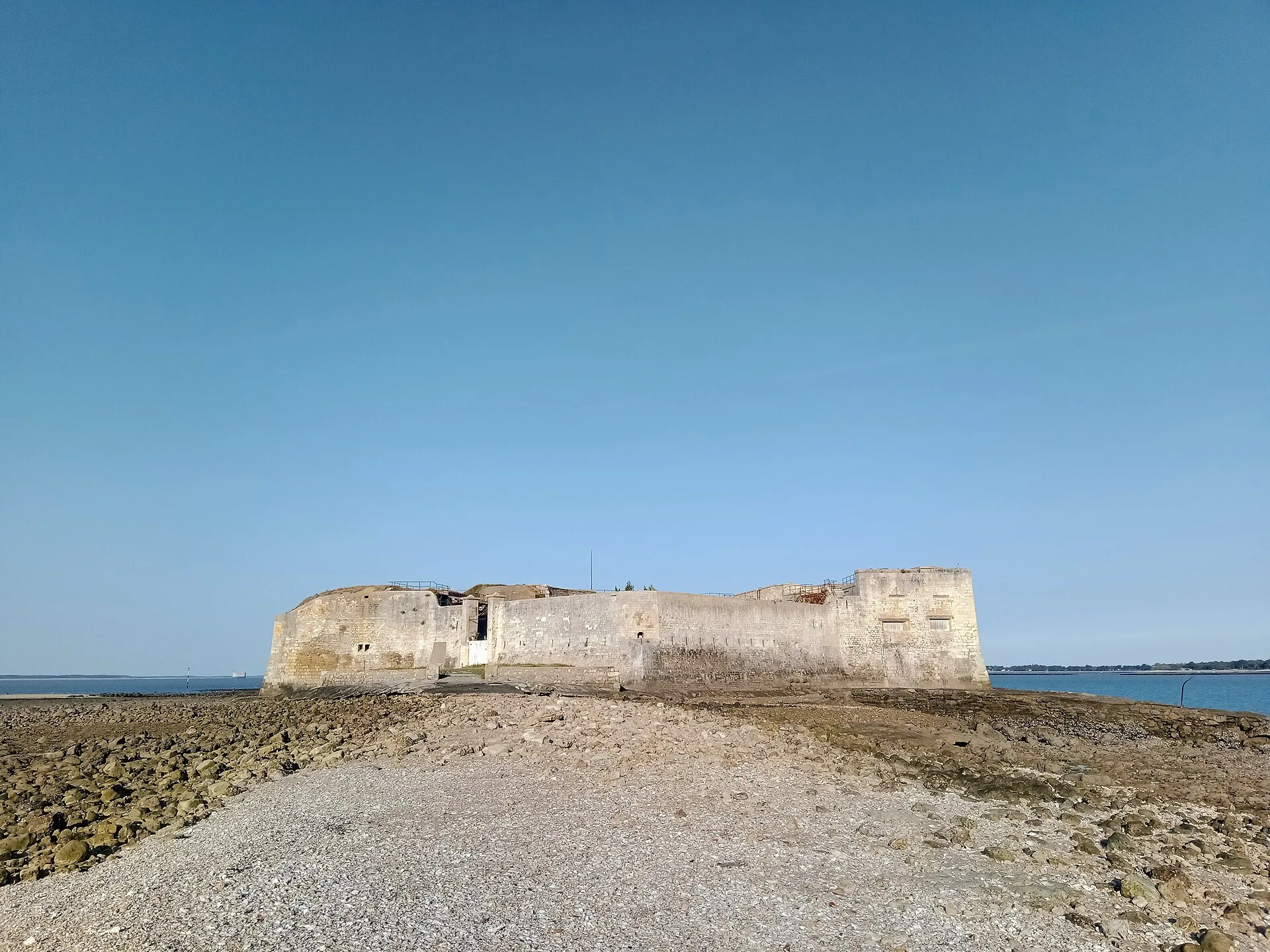 Fort Énet