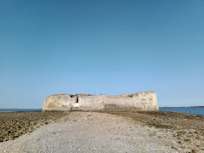 Fort Énet