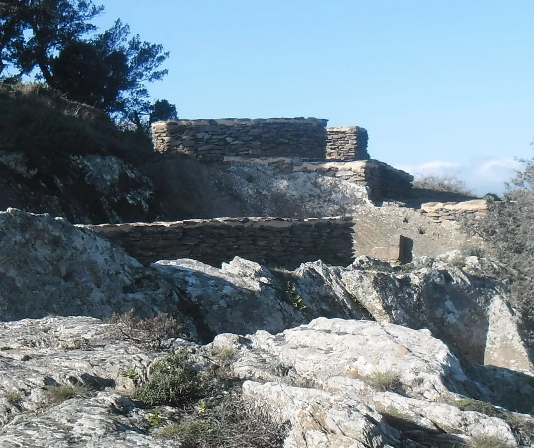 Fort Freinet, La Garde-Freinet – Var
