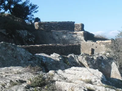 Fort Freinet