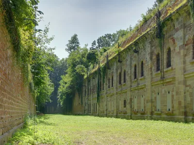 Fort Frère