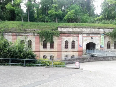 Fort Kléber