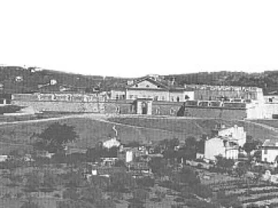 Fort Lamalgue