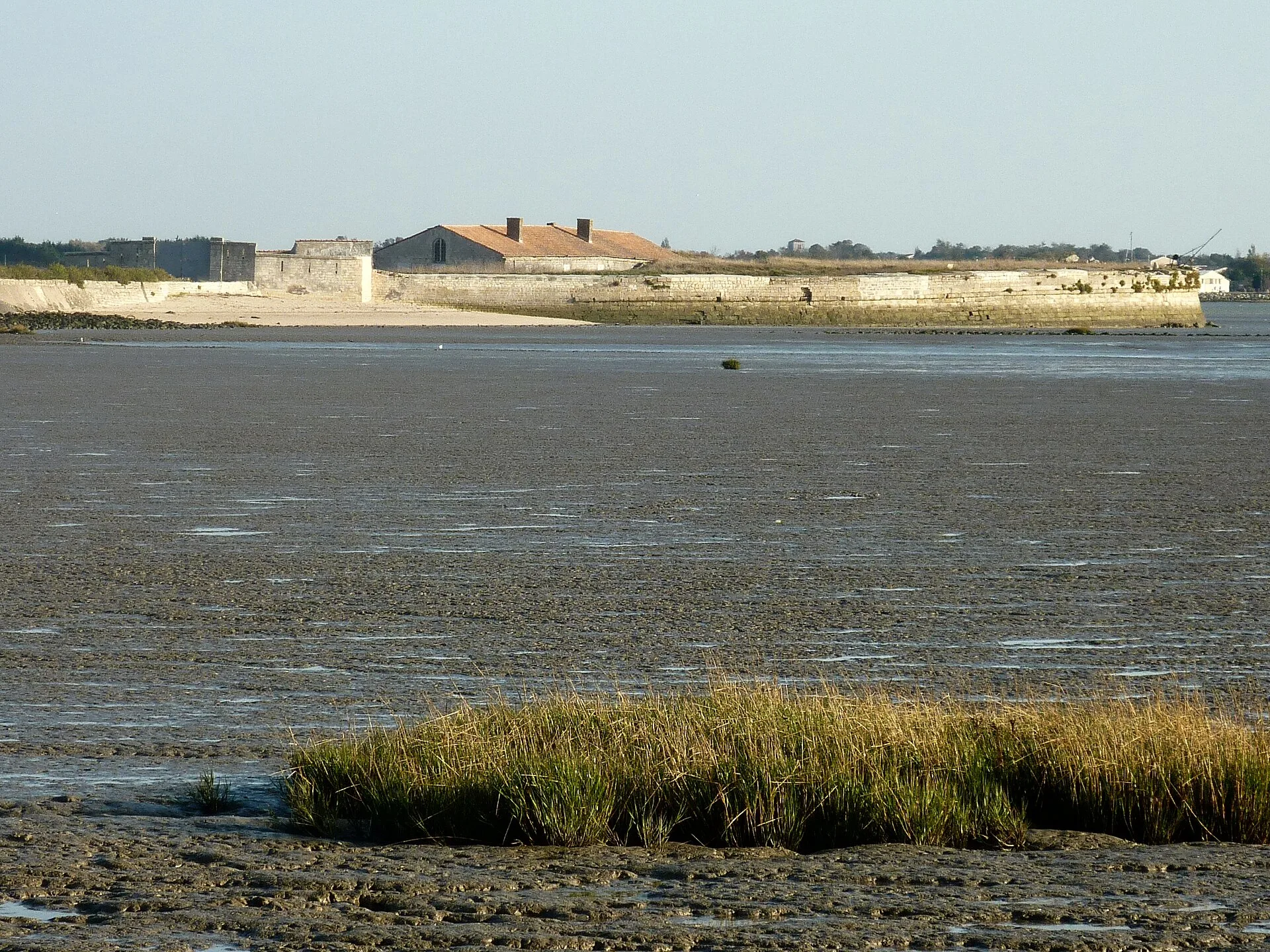 Fort Lapointe