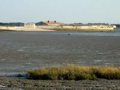 Fort Lapointe