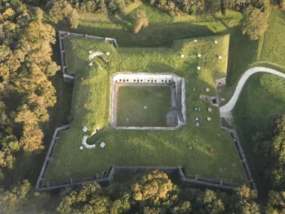 Fort Liédot