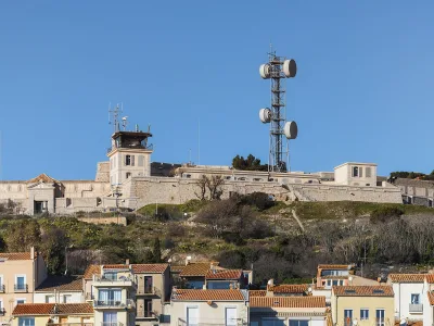 Fort Richelieu
