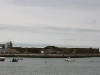 Fort Risban