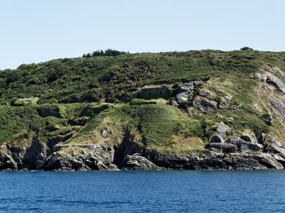 Fort Robert