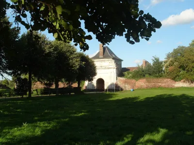 Fort Saint-François