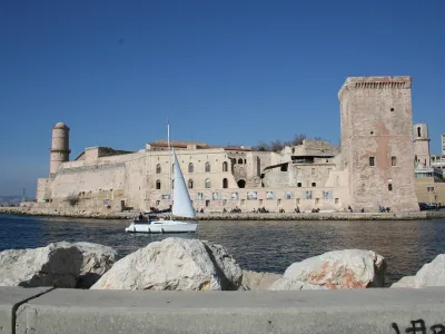Fort Saint-Jean