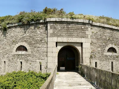 Fort Saint-Louis