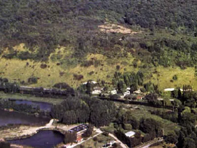 Fortification de Fort-Harrouard