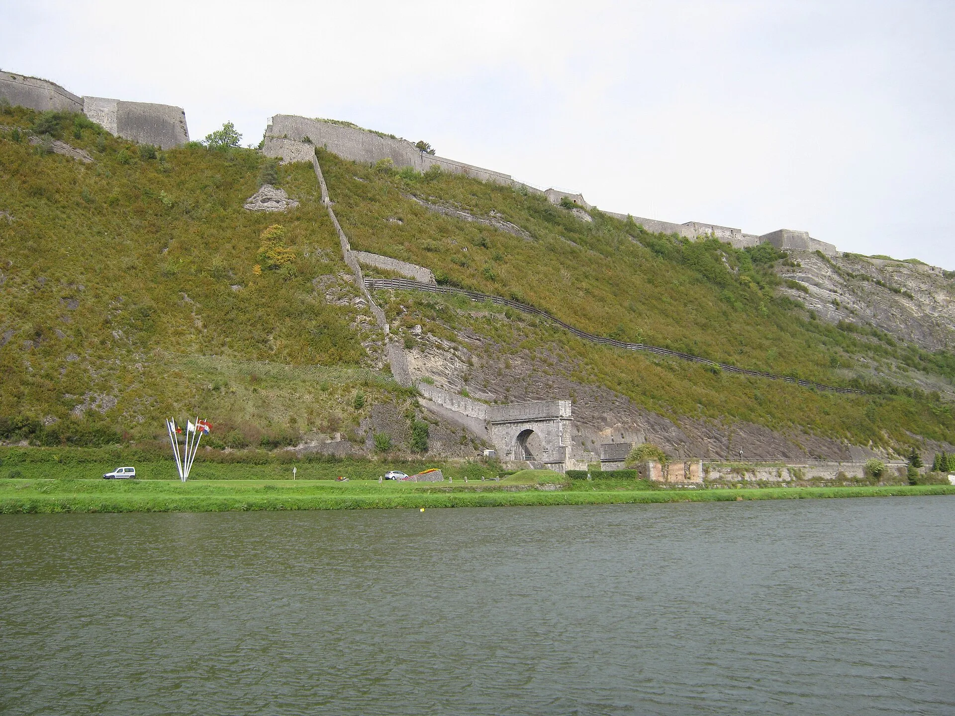 Fortifications de Givet