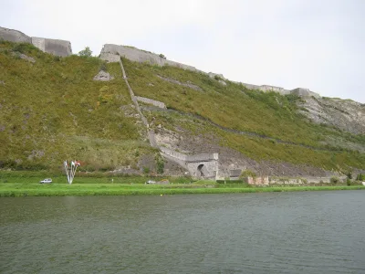 Fortifications de Givet