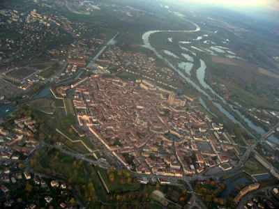 Fortifications de Toul