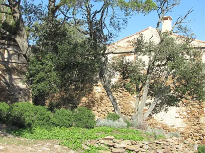 Fortin de la Vigie