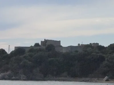 Fortin de Tizzano