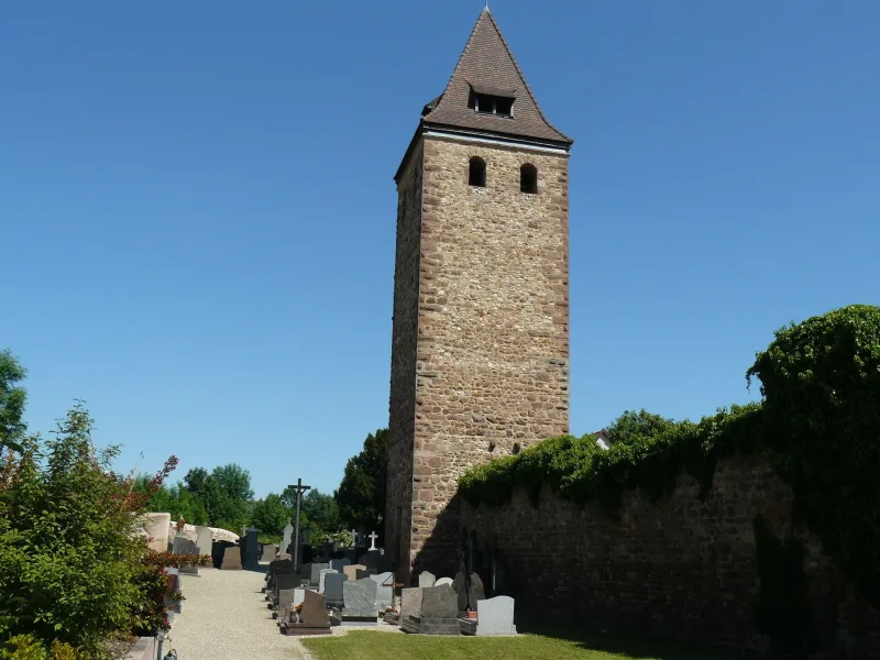 Glockenturm