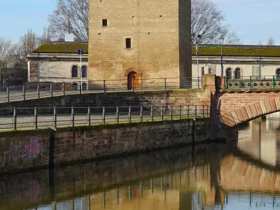 Hans von Altheimturm