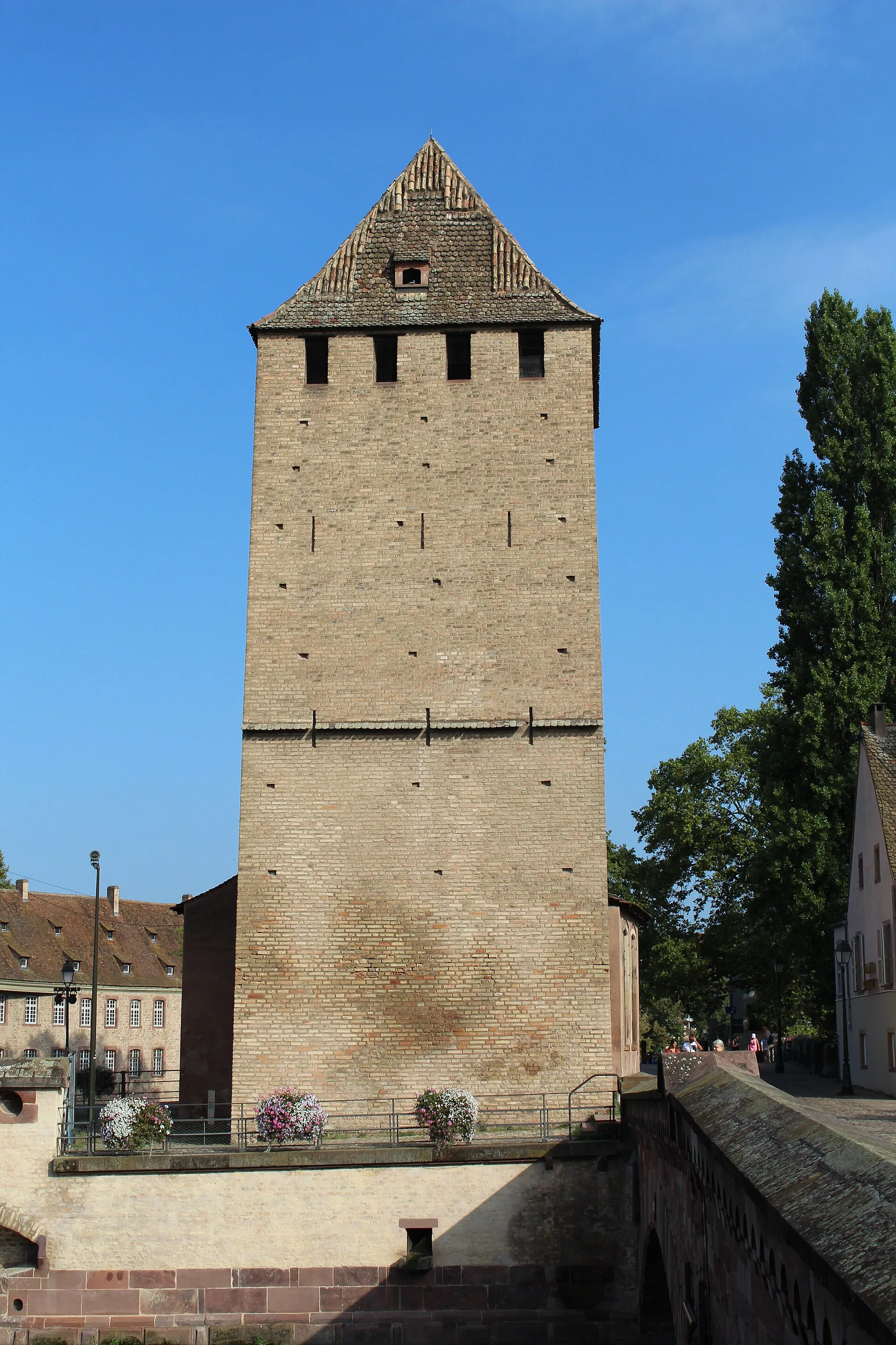 Heinrichsturm